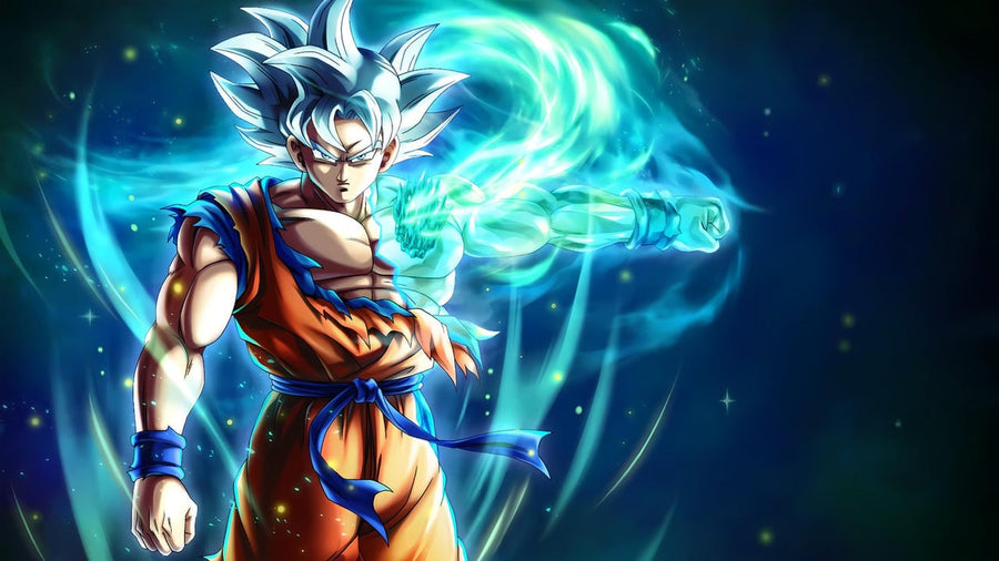 Dragon Ball Xenoverse Modded Save