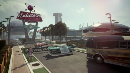 Black Ops 2 Bot Lobbies