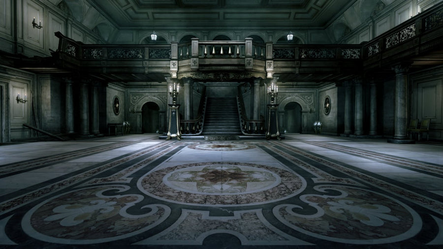 Resident Evil 5 Modded Save