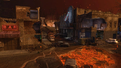 Black Ops 2 Zombies Package