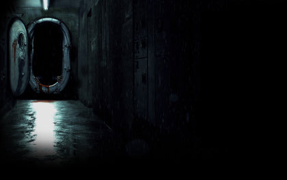 Resident Evil Revelations Modded Save