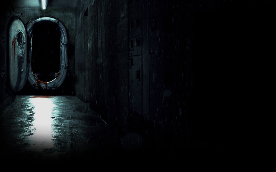 Resident Evil Revelations Modded Save