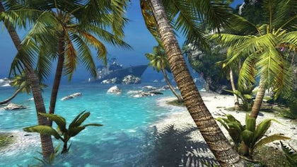 Dead Island Modded Service