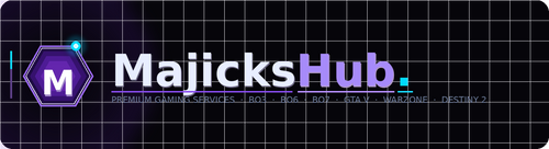 MajicksHub