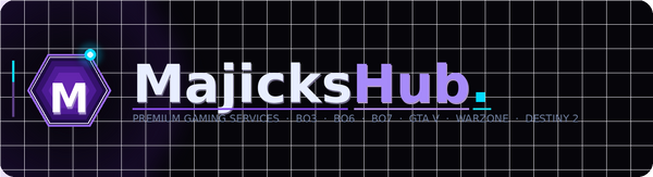 MajicksHub