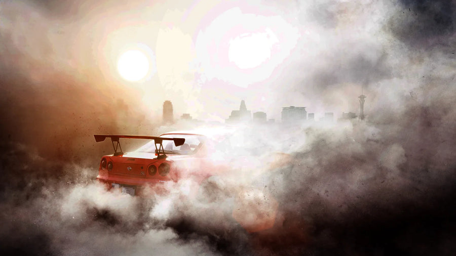 Need For Speed Payback Modded Saves