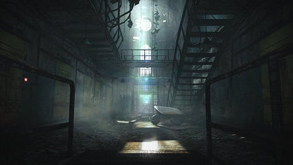 Resident Evil Revelations 2 Modded Save