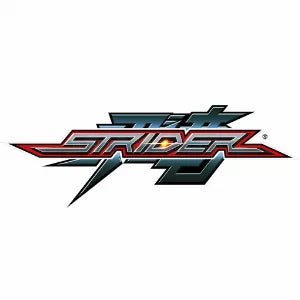 Strider