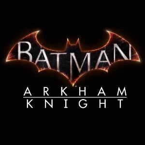 Batman: Arkham Knight
