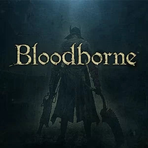Bloodborne