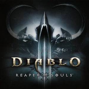 Diablo III: Reaper Of Souls - Ultimate Evil Edition