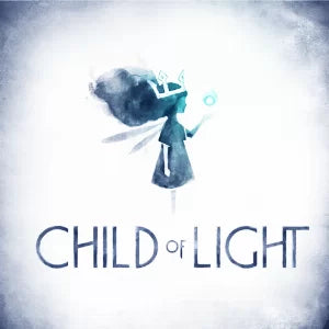 Child Of Light