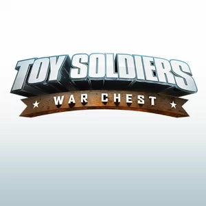 Toy Soldiers: War Chest