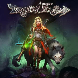 Dragon Fin Soup