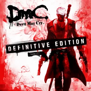 DmC: Devil May Cry – Definitive Edition