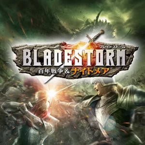 Bladestorm: Nightmare