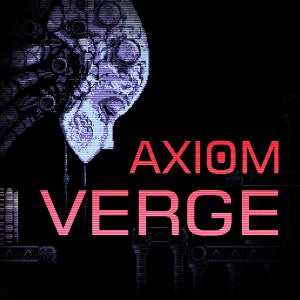 Axiom Verge
