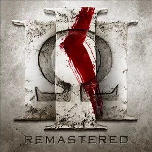 God Of War III: Remastered