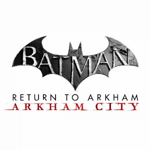 Batman: Return To Arkham – Arkham City