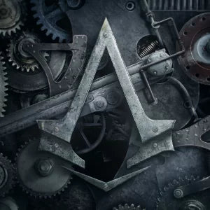 Assassin’s Creed: Syndicate