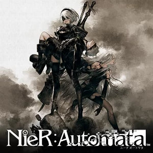 Nier: Automata