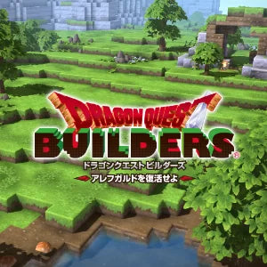 Dragon Quest Builders