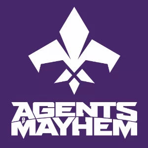 Agents Of Mayhem