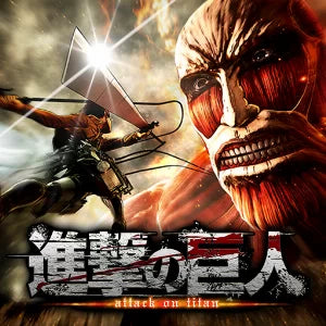 Attack On Titan