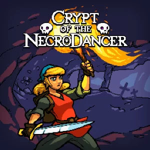 Crypt Of The NecroDancer