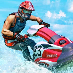 Aqua Moto Racing Utopia