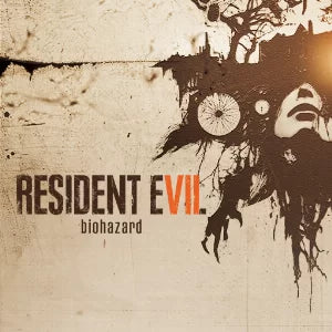 Resident Evil 7: Biohazard
