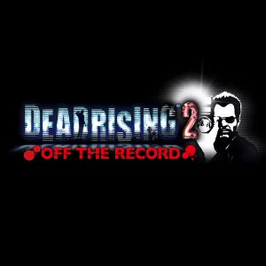 Dead Rising 2: Off The Record
