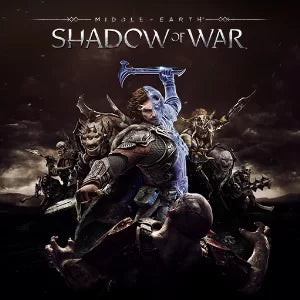 Middle-Earth: Shadow Of War
