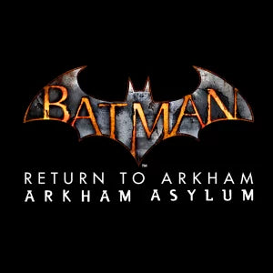Batman: Return To Arkham – Arkham Asylum