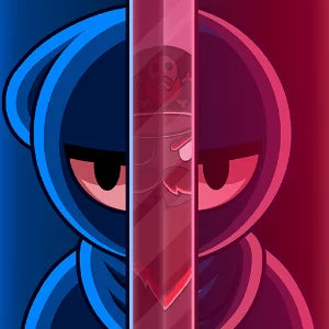 10 Second Ninja X