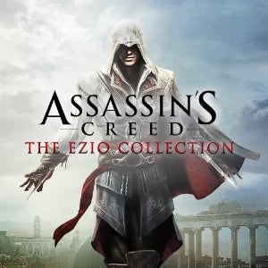 Assassin’s Creed: The Ezio Collection