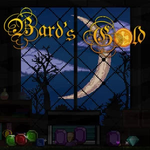Bard’s Gold