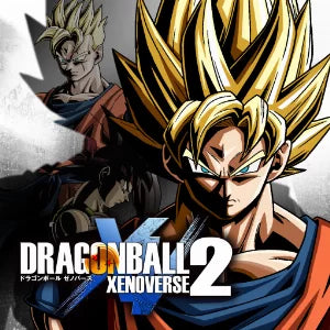 Dragon Ball: Xenoverse 2