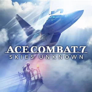 Ace Combat 7: Skies Unknown
