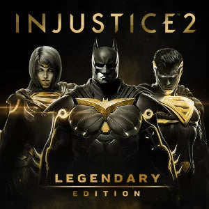 Injustice 2
