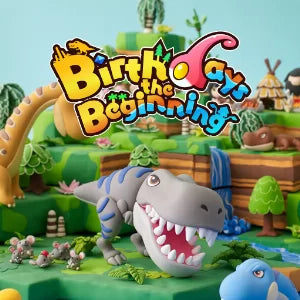 Birthdays: The Beginning