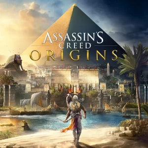 Assassin’s Creed: Origins