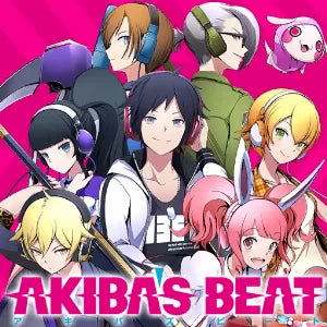 Akiba’s Beat