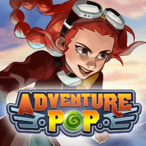 Adventure Pop