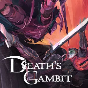 Death’s Gambit