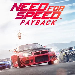 Need For Speed: Payback