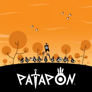 Patapon Remastered