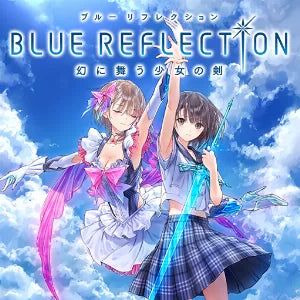 Blue Reflection