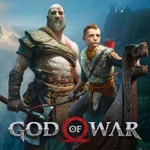 God Of War