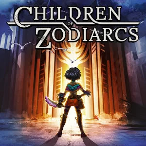 Children Of Zodiarcs